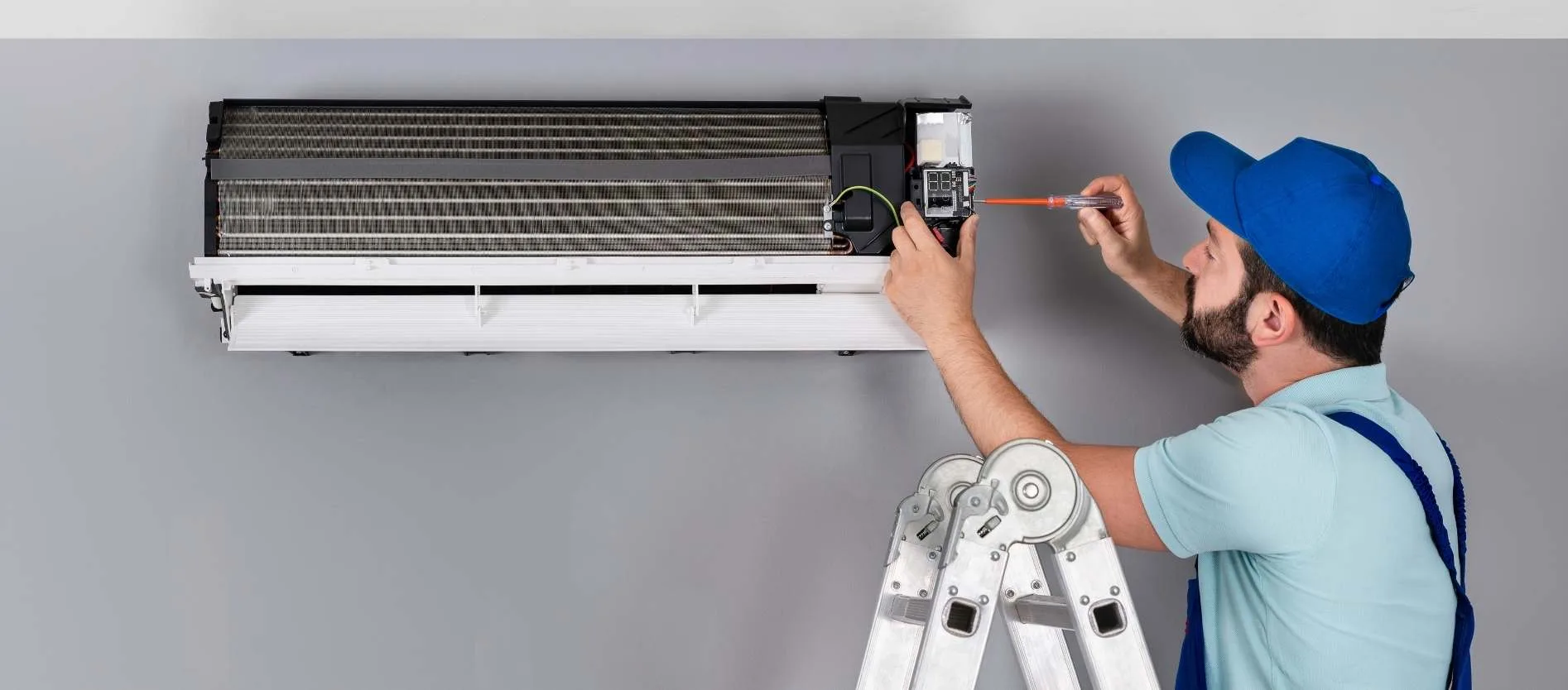 Maltepe Girne Tcl Klima Gaz Dolum Servisi